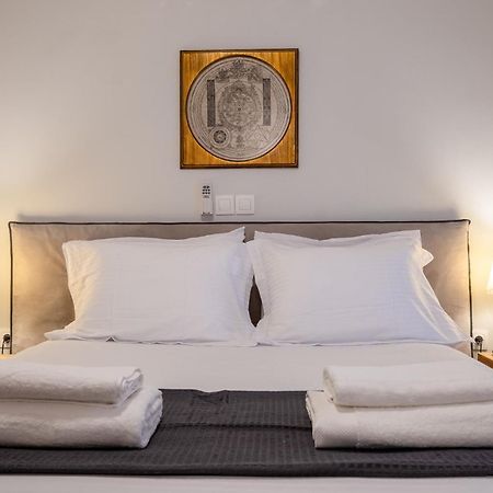 Central5 Boutique Apartments With Common Garden Next To Metro Athens Ngoại thất bức ảnh