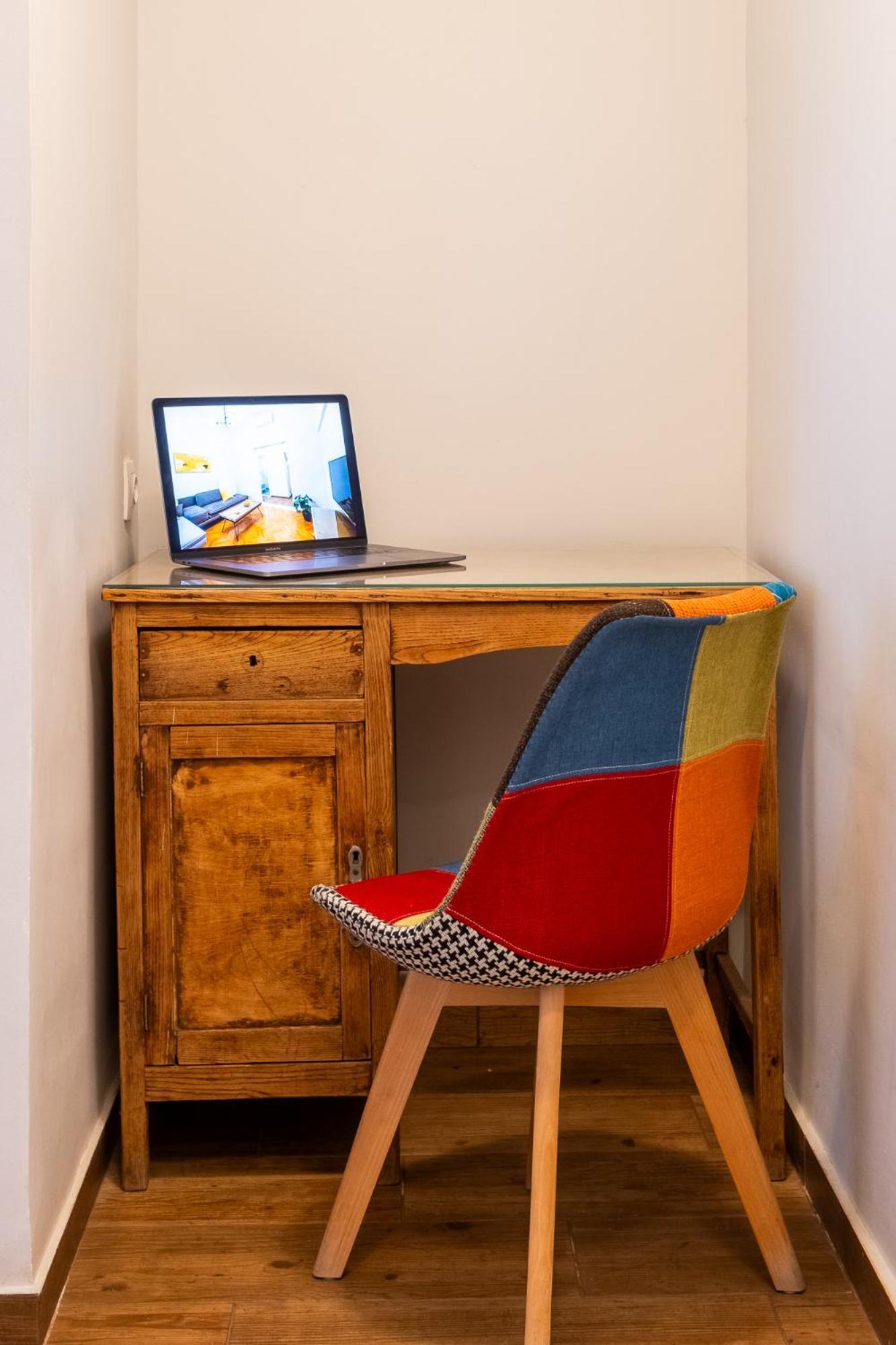 Central5 Boutique Apartments With Common Garden Next To Metro Athens Ngoại thất bức ảnh